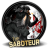 The Saboteur 8 Icon 48x48 png